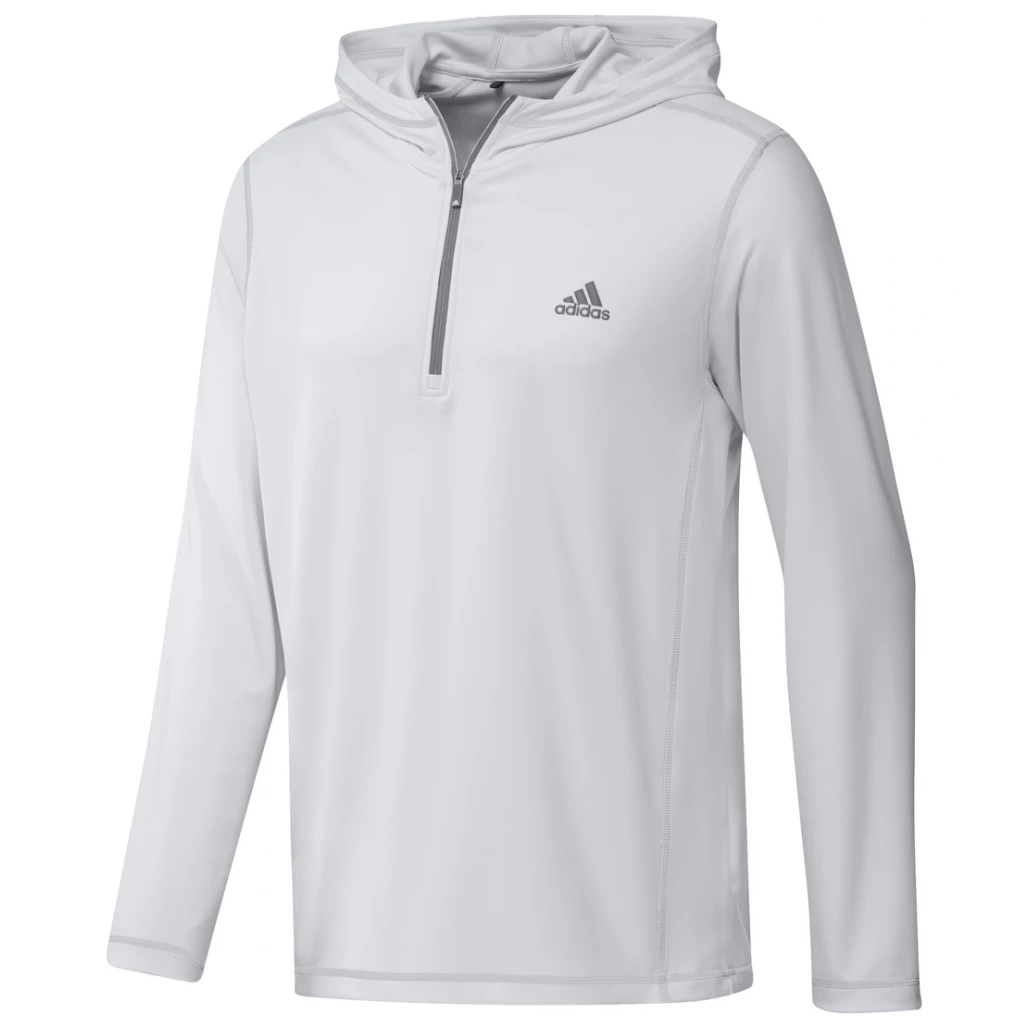 Adidas Novelty Golf Hoodie GS9451 1 Adidas Novelty Golf Hoodie GS9451