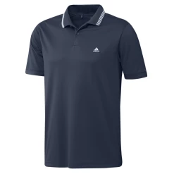 Adidas Go To Pique Golf Polo Shirt GS9473