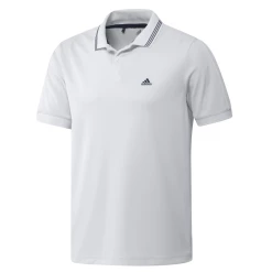 Adidas Go To Pique Golf Polo Shirt GS9475