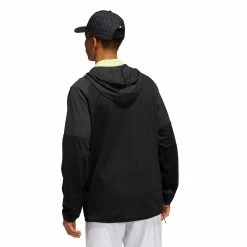Adidas Primeblue 1/4-Zip Golf Hoodie HA9141 7 Adidas Primeblue 1/4-Zip Golf Hoodie HA9141 -Mid Layers Store Sale adidas Primeblue 1 4 Zip Golf Hoodie HA9141 8