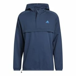 Adidas Primeblue 1/4-Zip Golf Hoodie HG8832