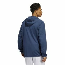 Adidas Primeblue 1/4-Zip Golf Hoodie HG8832 7 Adidas Primeblue 1/4-Zip Golf Hoodie HG8832 -Mid Layers Store Sale adidas Primeblue 1 4 Zip Golf Hoodie HG8832 7