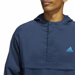 Adidas Primeblue 1/4-Zip Golf Hoodie HG8832 8 Adidas Primeblue 1/4-Zip Golf Hoodie HG8832 -Mid Layers Store Sale adidas Primeblue 1 4 Zip Golf Hoodie HG8832 9