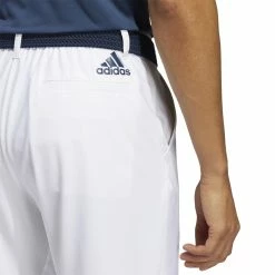 Adidas Primeblue Golf Shorts HA6130 -Mid Layers Store Sale adidas Primeblue Golf Shorts HA6130 2