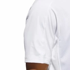 Adidas Primeblue Sport Collar Golf Polo Shirt HA6158 -Mid Layers Store Sale adidas Primeblue Sport Collar Golf Polo Shirt HA 23