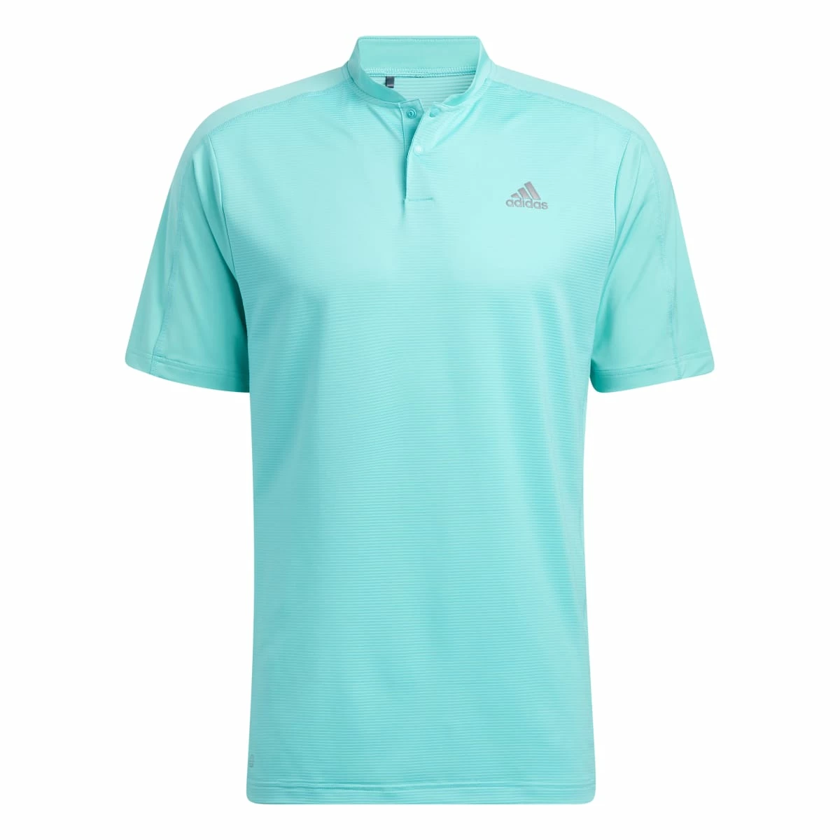 Adidas Primeblue Sport Collar Golf Polo Shirt HA1468 1 Adidas Primeblue Sport Collar Golf Polo Shirt HA1468