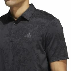 Adidas Primegreen Jacquard Golf Polo Shirt HP1916 10 Adidas Primegreen Jacquard Golf Polo Shirt HP1916 -Mid Layers Store Sale adidas Primegreen Jacquard Golf Polo Shirt HP1916 1