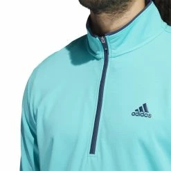 Adidas Primegreen UPF Lightweight 1/4 Zip Golf Pullover H56800 -Mid Layers Store Sale adidas Primegreen UPF Lightweight Zip Golf Pullover 9 4316b720 26da 4a44 bd2e 81d8ba7a44bc