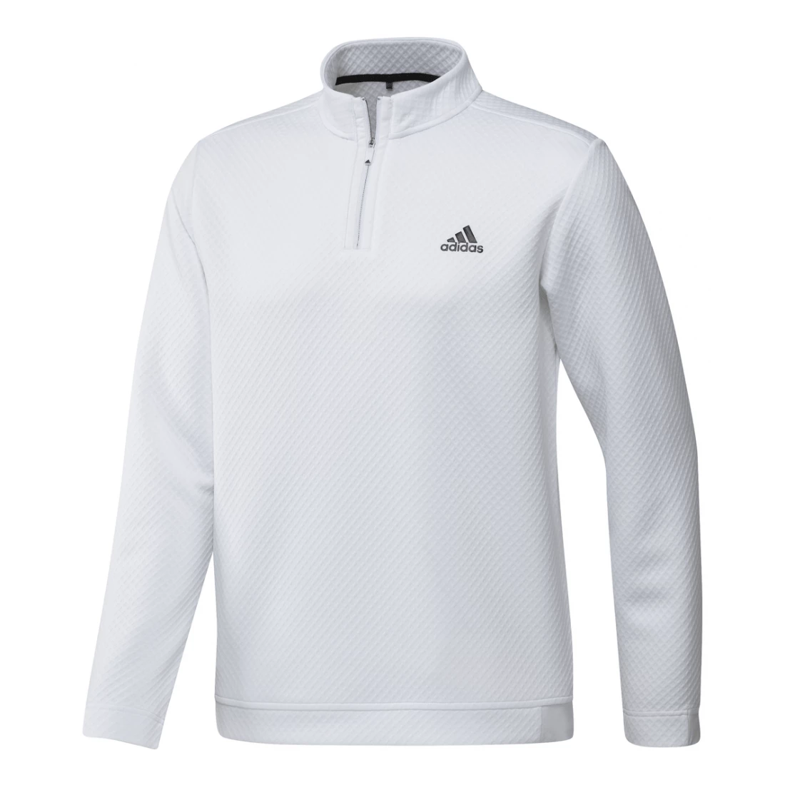 Adidas Primegreen Water-Resistant Golf Top GU5090 1 Adidas Primegreen Water-Resistant Golf Top GU5090