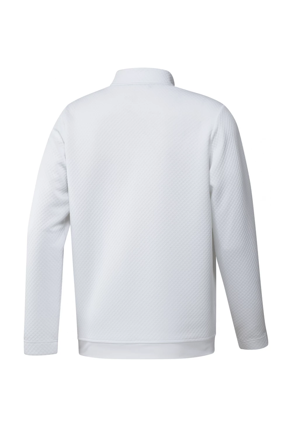 Adidas Primegreen Water-Resistant Golf Top GU5090 2 Adidas Primegreen Water-Resistant Golf Top GU5090 - Image 2