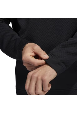 Adidas Primegreen Water-Resistant Golf Top H53965 -Mid Layers Store Sale adidas Primegreen Water Resistant Golf Top H53965 71