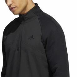 Adidas Statement 1/4 Zip Golf Mid Layer HT1323 -Mid Layers Store Sale adidas Statement 1 4 Zip Golf Mid Layer HT1323 7