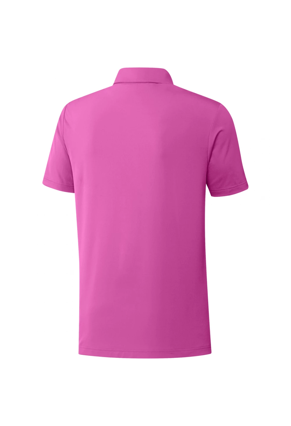 Adidas Ultimate365 Solid Golf Polo Shirt GM4134 2 Adidas Ultimate365 Solid Golf Polo Shirt GM4134 - Image 2
