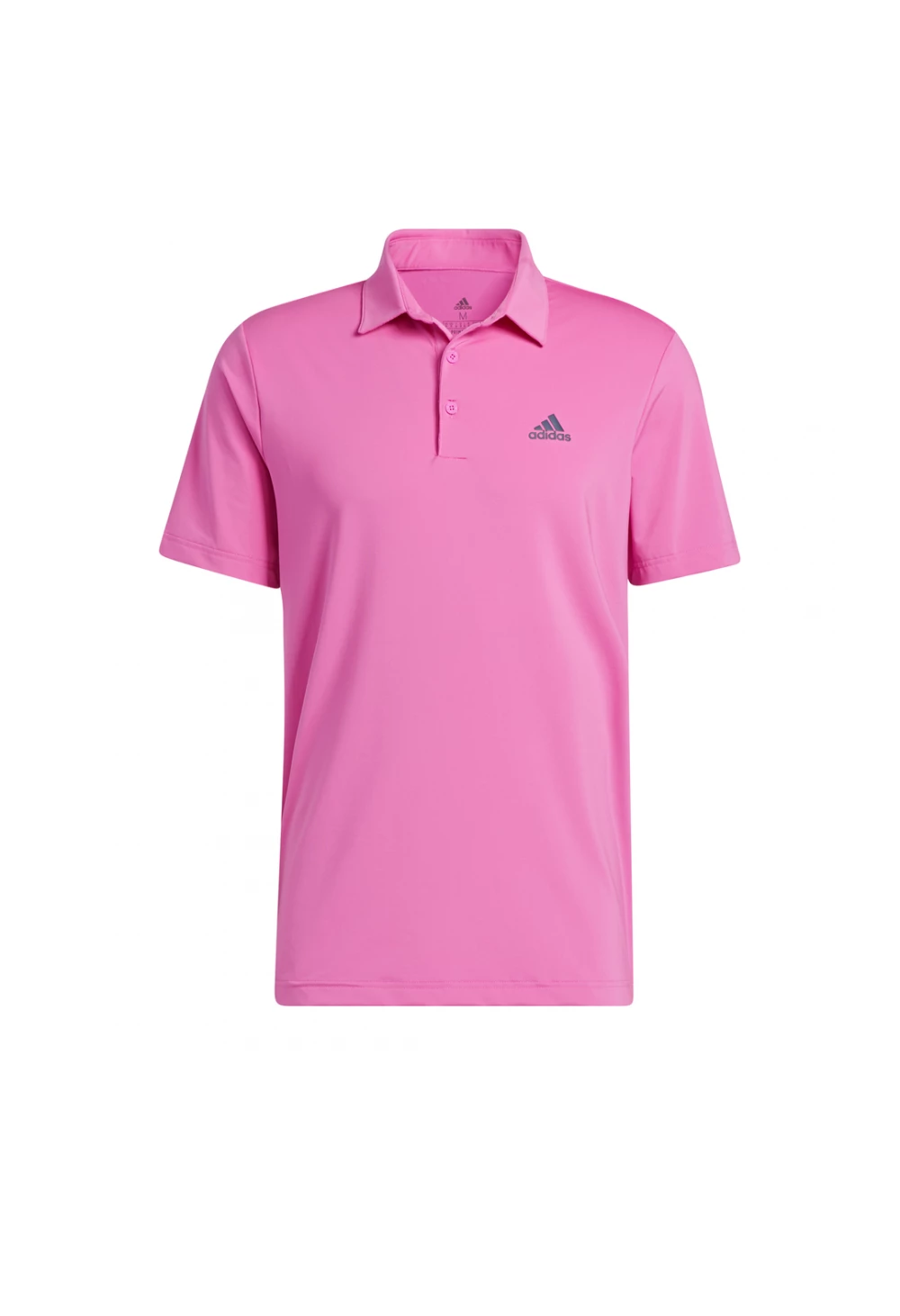 Adidas Ultimate365 Solid Golf Polo Shirt GM4134 3 Adidas Ultimate365 Solid Golf Polo Shirt GM4134 - Image 3
