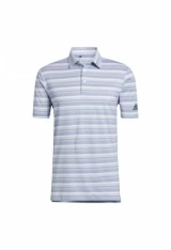 Adidas Ultimate 365 Heather Snap Golf Shirt GM0230 -Mid Layers Store Sale adidas Ultimate 365 Heather Snap Golf Shirt GM0230 47