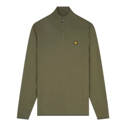 Lyle & Scott Tech Golf Mid Layer ML1760G -Mid Layers Store Sale cbcxbcxb PhotoRoom