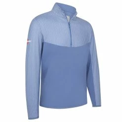 Callaway Odyssey Chill Out 1/4 Zip Golf Top CGKSB0B0