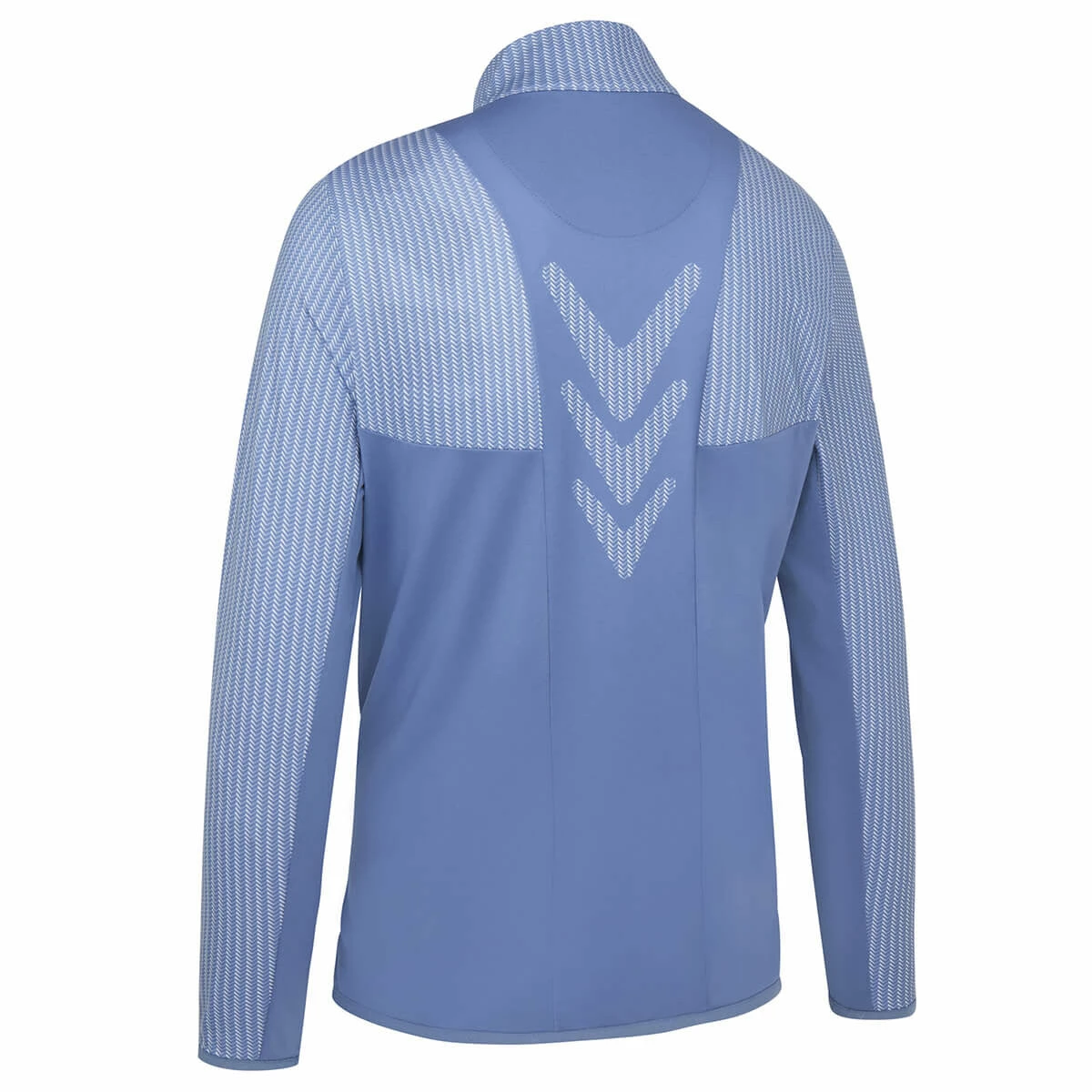 Callaway Odyssey Chill Out 1/4 Zip Golf Top CGKSB0B0 2 Callaway Odyssey Chill Out 1/4 Zip Golf Top CGKSB0B0 - Image 2