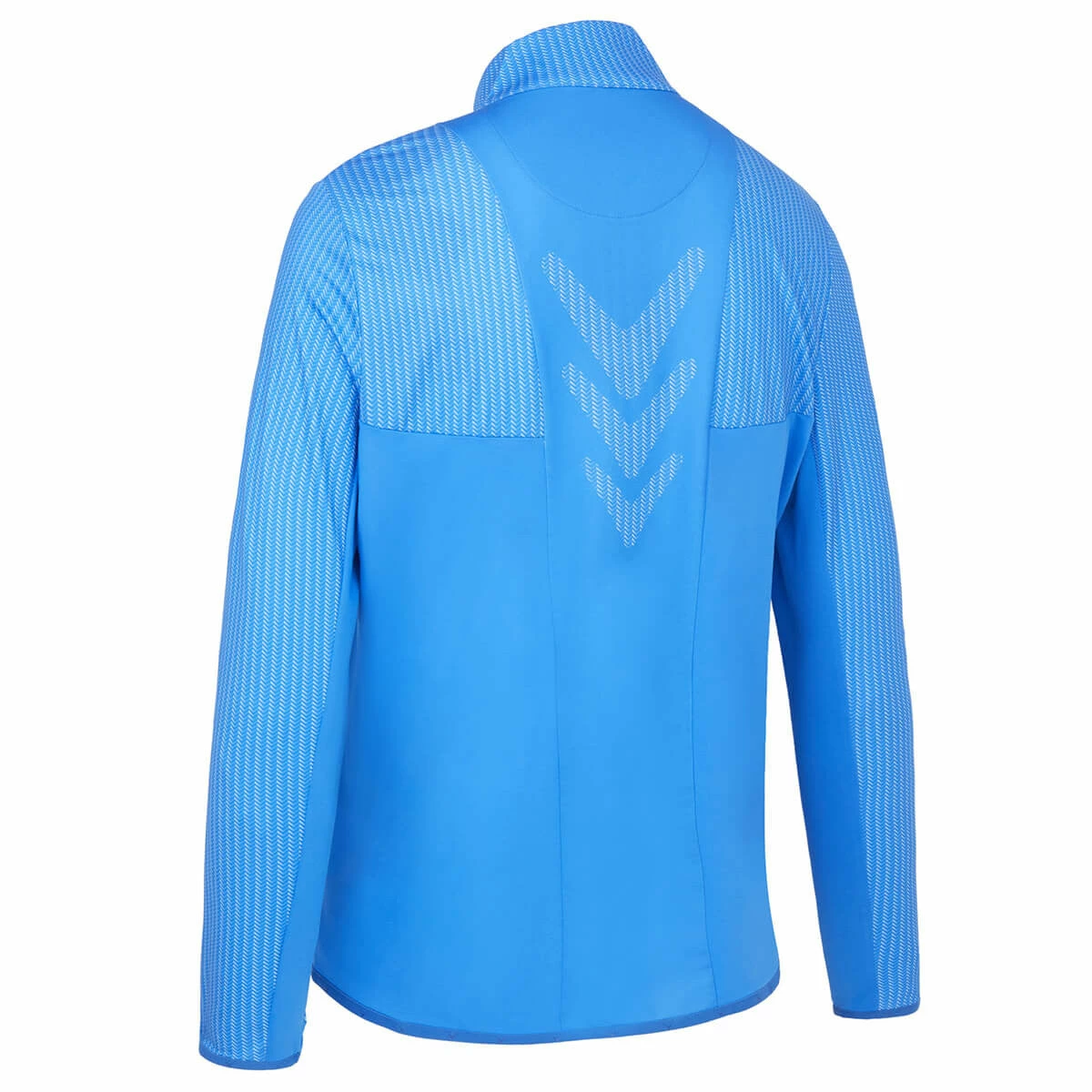 Callaway Odyssey Chill Out 1/4 Zip Golf Top CGKSB0B0 2 Callaway Odyssey Chill Out 1/4 Zip Golf Top CGKSB0B0 - Image 2