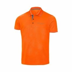 Galvin Green Mens Marty-Tour Edition Golf Polo Shirt S7766