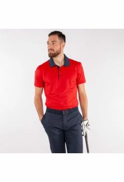 Galvin Green Mayson V8+ Golf Shirt G1267 -Mid Layers Store Sale mayson s 1 g126723