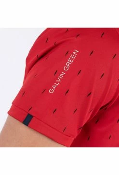 Galvin Green Mayson V8+ Golf Shirt G1267 -Mid Layers Store Sale mayson s 7 g126723