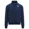 Original Penguin Insulate Full Zip Golf Mid Layer OGKFB023