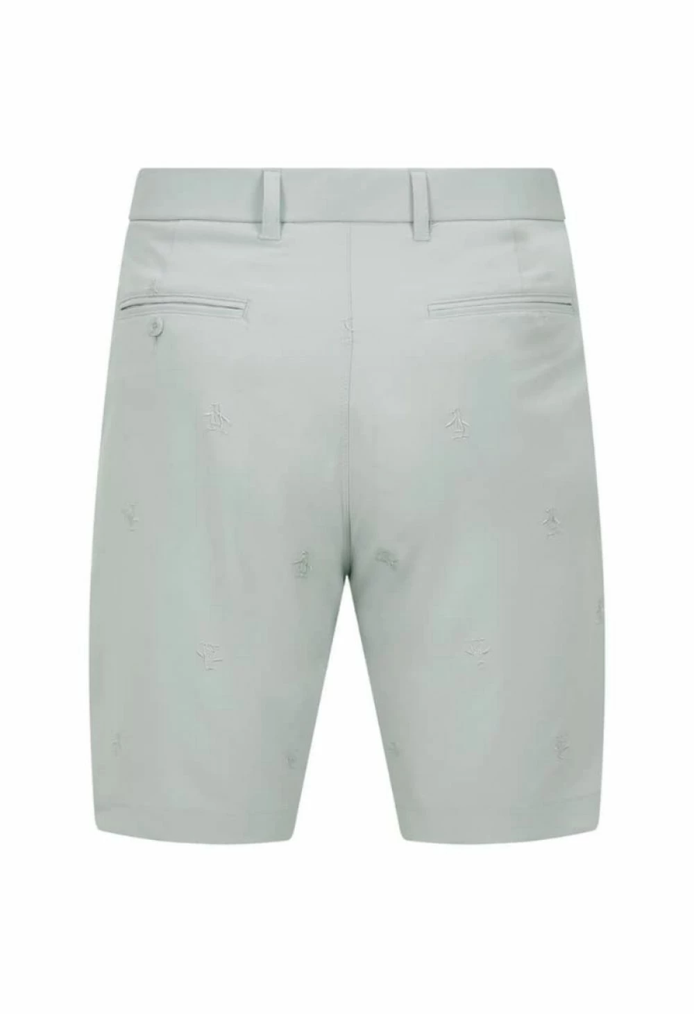 Original Penguin Easy Golf Shorts OGBS9005GG 2 Original Penguin Easy Golf Shorts OGBS9005GG - Image 2