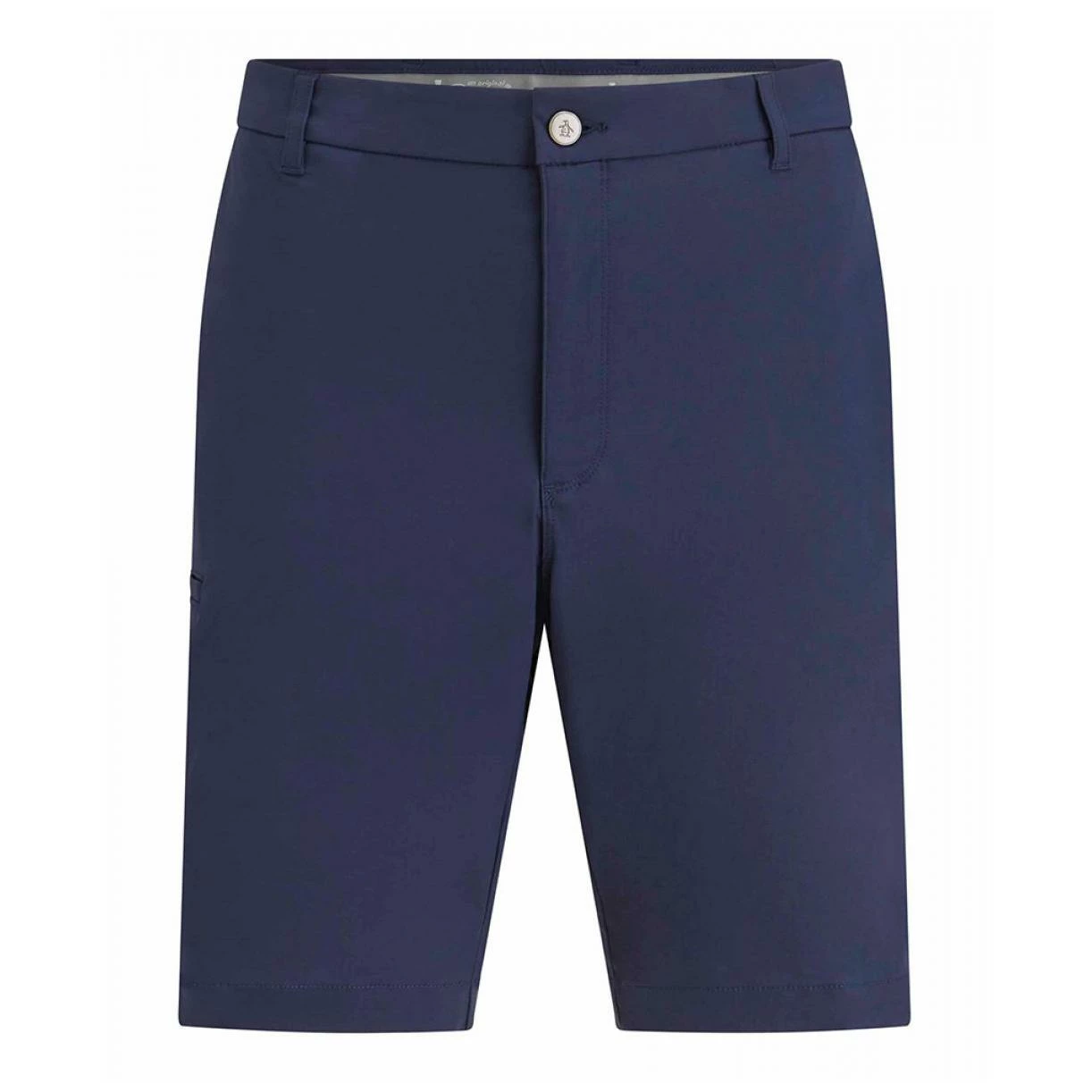 Original Penguin Easy Golf Shorts OGBS9005GG 1 Original Penguin Easy Golf Shorts OGBS9005GG