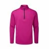 Ping Ramsey 1/2 Zip Golf Fleece P03356