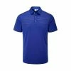 Ping Portman Golf Polo Shirt P03524