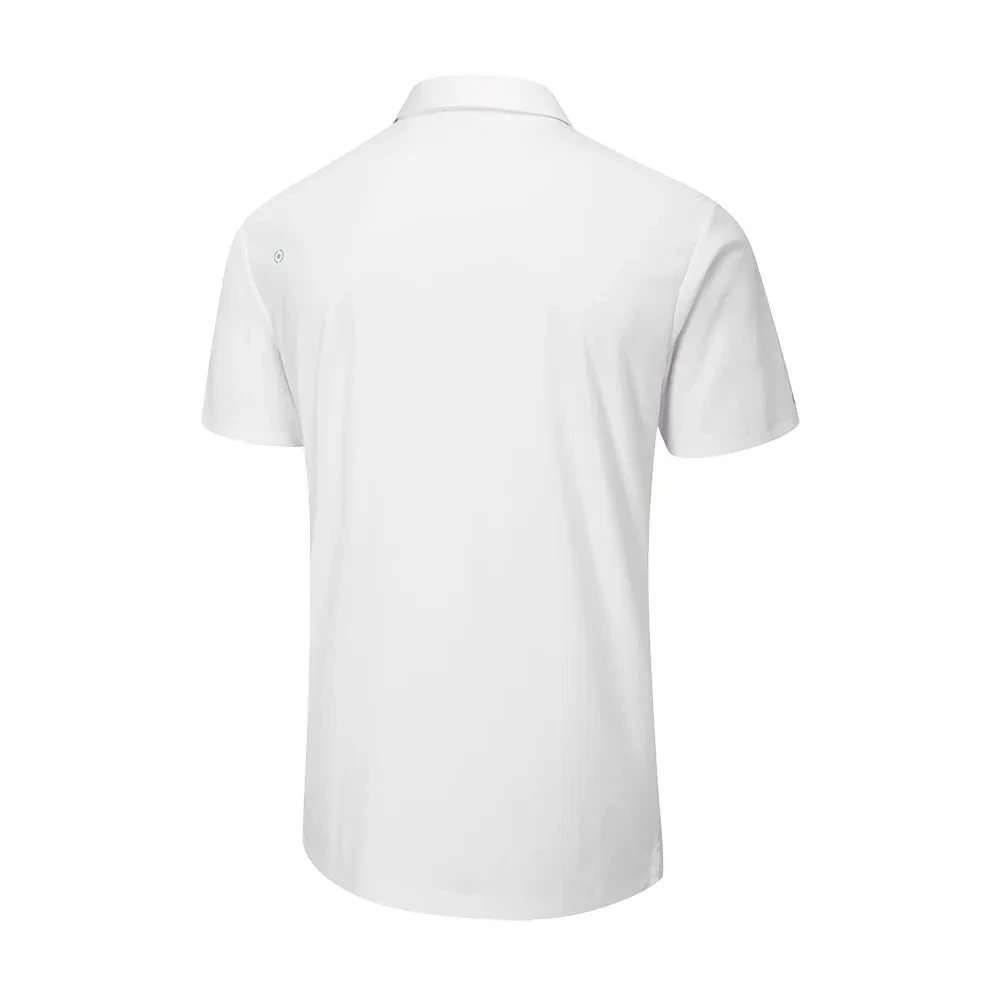 Ping Portman Golf Polo Shirt P03524 2 Ping Portman Golf Polo Shirt P03524 - Image 2