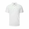 Ping Portman Golf Polo Shirt P03524