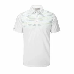 Ping Portman Golf Polo Shirt P03524
