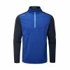 Ping Farrell 1/2 Zip Golf Sweater P03526