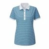Ping Ladies Etta Golf Polo Shirt P93560