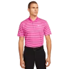 Nike Dri-Fit Victory Stripe Golf Shirt DH0829