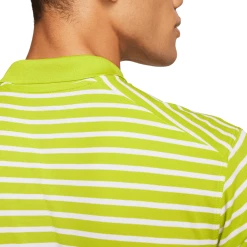 Nike Dri-Fit Victory Stripe Golf Shirt DH0829 -Mid Layers Store Sale rfrfr PhotoRoom