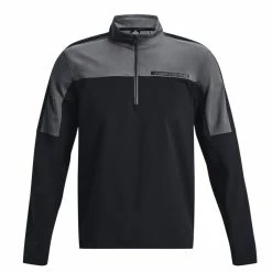 Under Armour Storm Windstrike 1/2 Zip Golf Top 1377382