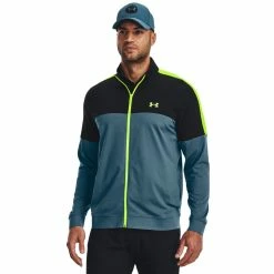 Under Armour Storm Full Zip Midlayer 1377399 -Mid Layers Store Sale s7.V5 1377399 414 FC