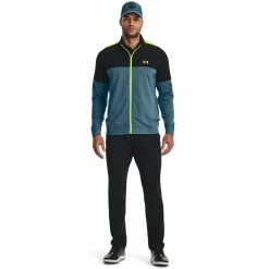 Under Armour Storm Full Zip Midlayer 1377399
