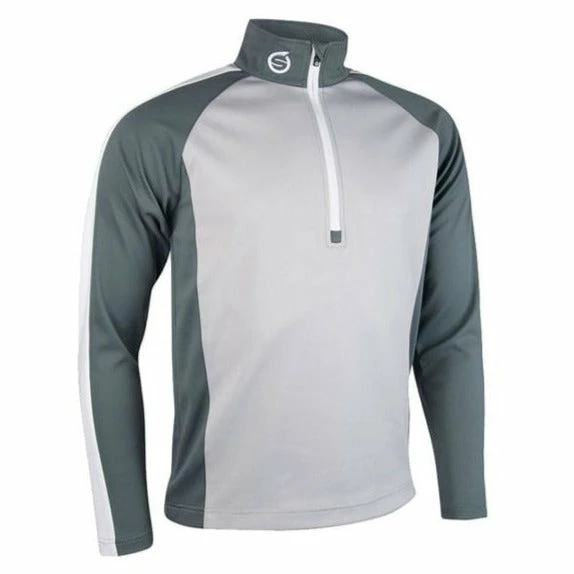 Sunderland Aspen Golf Mid Layer SUNMM39 1 Sunderland Aspen Golf Mid Layer SUNMM39