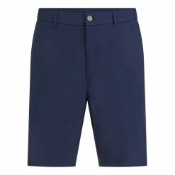 Original Penguin All-Over Pete Golf Shorts OGBSA070